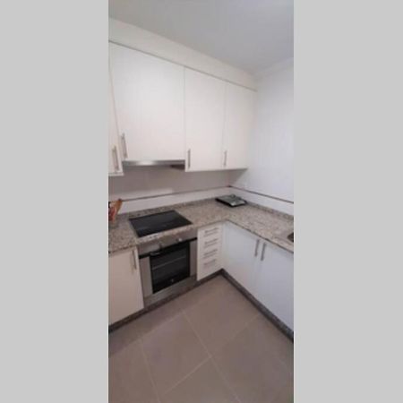 Апартаменти Apartamento Playa Foz Con Piscina Y Parking 010 Екстер'єр фото