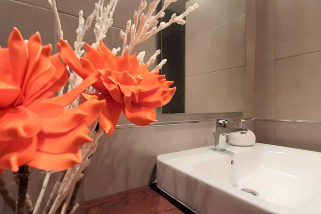 Апартаменти Apartamento Playa Foz Con Piscina Y Parking 010 Екстер'єр фото