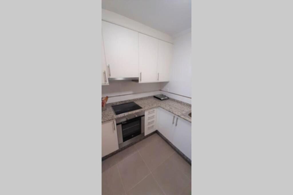 Апартаменти Apartamento Playa Foz Con Piscina Y Parking 010 Екстер'єр фото